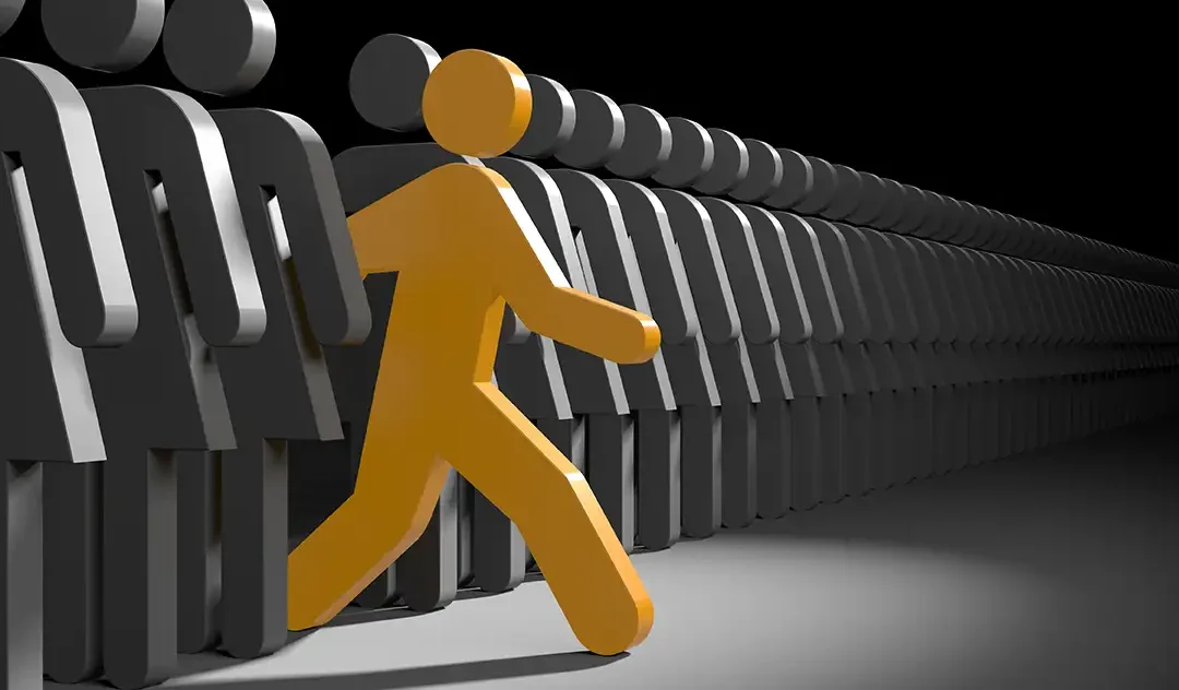 The Last 100 years of leadership theories. How did we get to today?