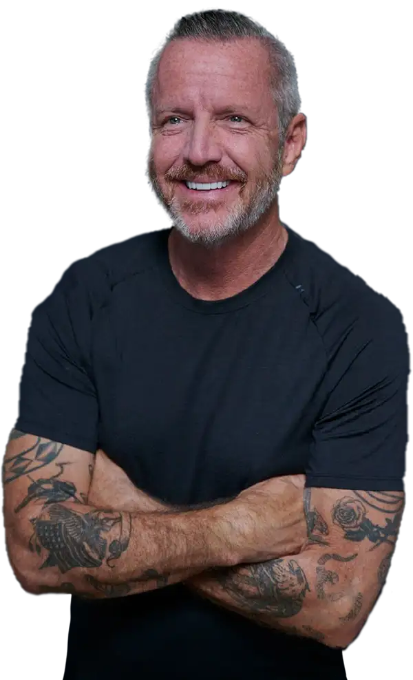 Dr Don Barden