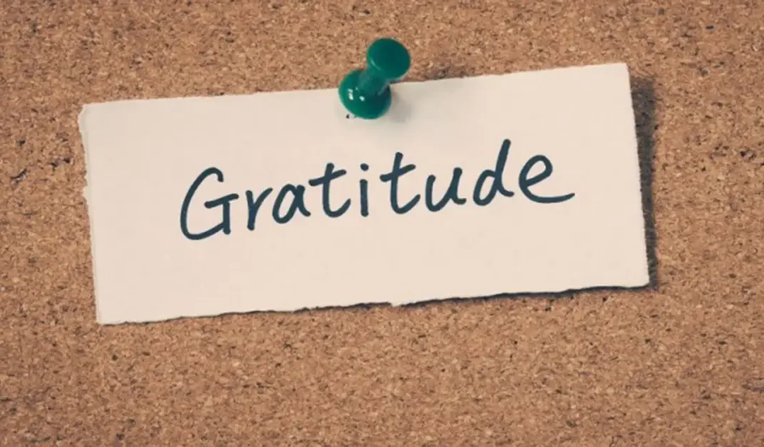 5 Reasons Salespeople Should Express More Gratitude