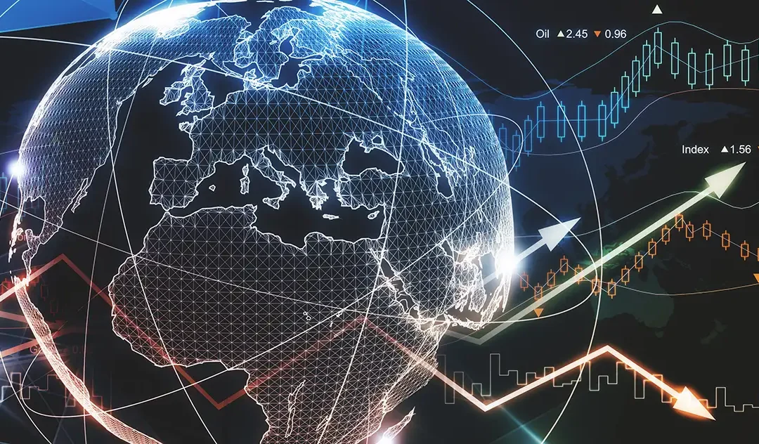 Nerd Alert! Today’s Global Economic Situation: Challenges and Opportunities