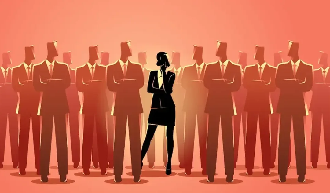 The Biggest Leadership Challenge for Women in 2024: Achieving Gender Parity in Leadership Roles