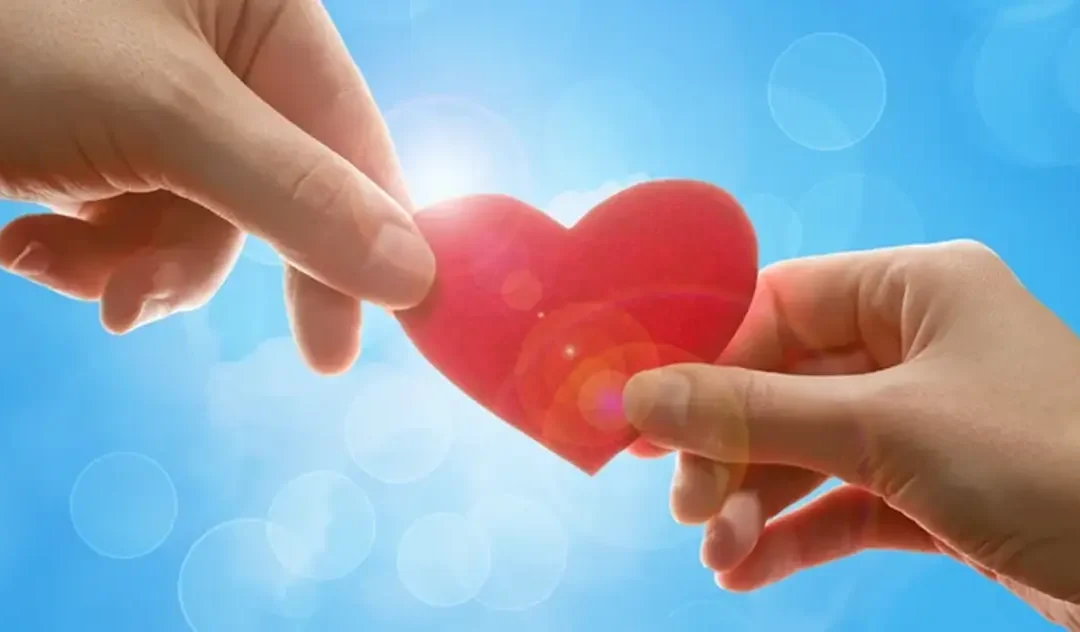 The Empathetic Leaders: Why Women Excel in Sympathy, Empathy, and Meeting People Where They Are.