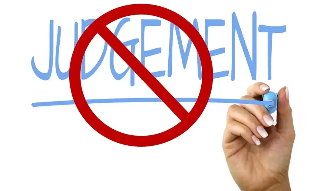 Empowering Growth: How Women Foster Personal Development Without Judgment