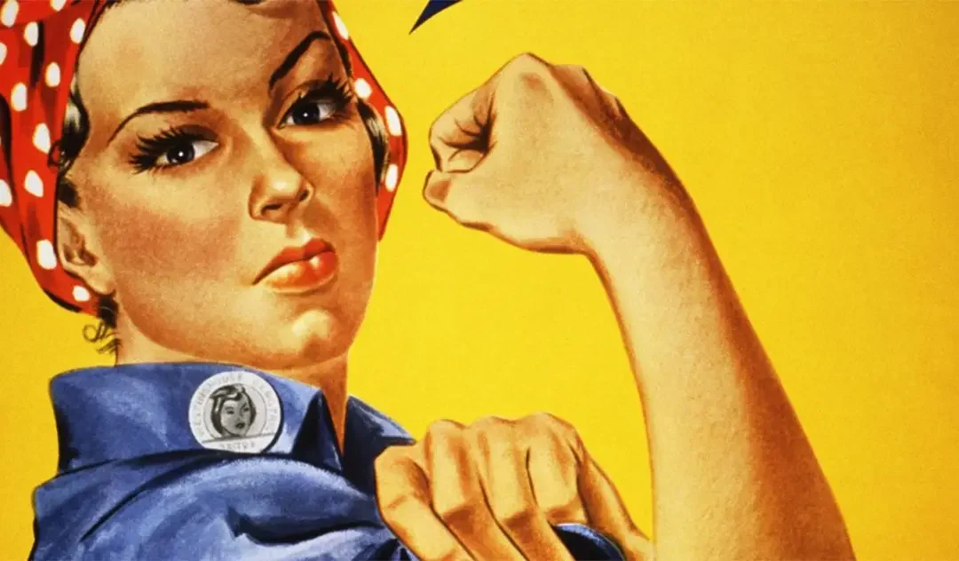 The Power of Female Leaders in 2024: Here Come the Girls!