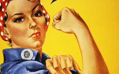 The Power of Female Leaders in 2024: Here Come the Girls!