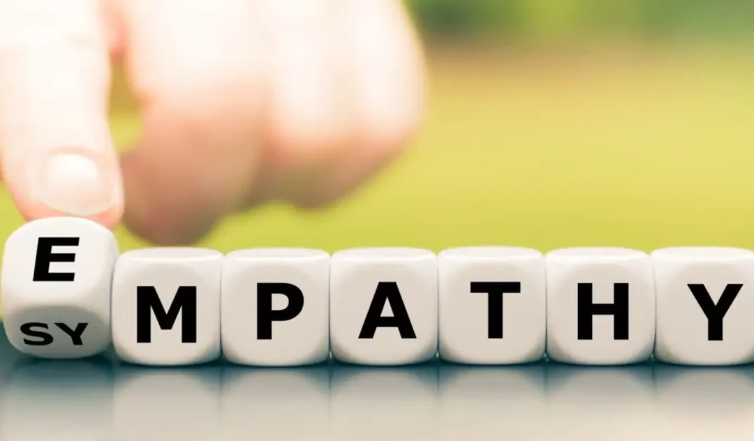 The Power of Empathy: Why Female Leaders Excel in Displaying It