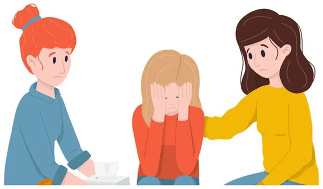 The Strength of Female Leaders: Show Sympathy for the Problem, Not the Person