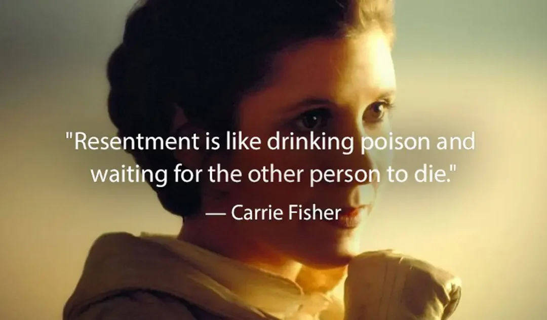 The Pitfalls of Resentment and Revenge in Business