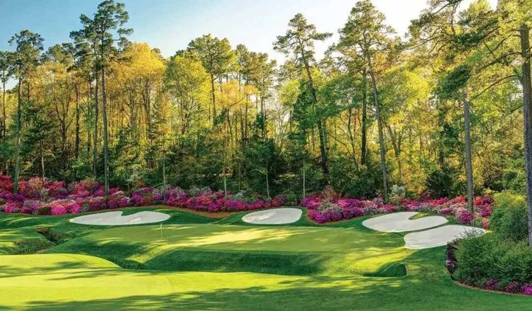 When you are this good, you don’t need a brand (but what would Bobby say?)