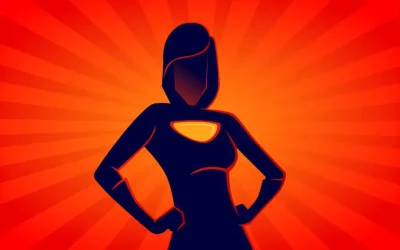 How Female Leaders Simplify Presentations for Impactful Communication