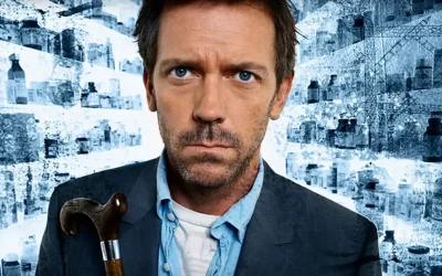 Why Dos Equis and Dr. House Might Understand Economics Better Than Anyone