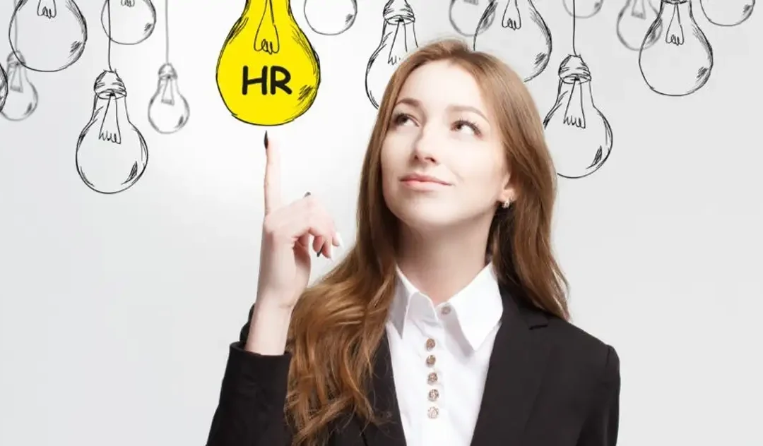 The Beauty of HR. The Days of Crisis Management are Ending Soon