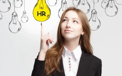 The Beauty of HR. The Days of Crisis Management are Ending Soon