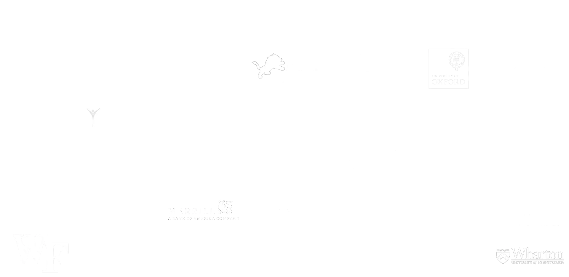 36 client logos