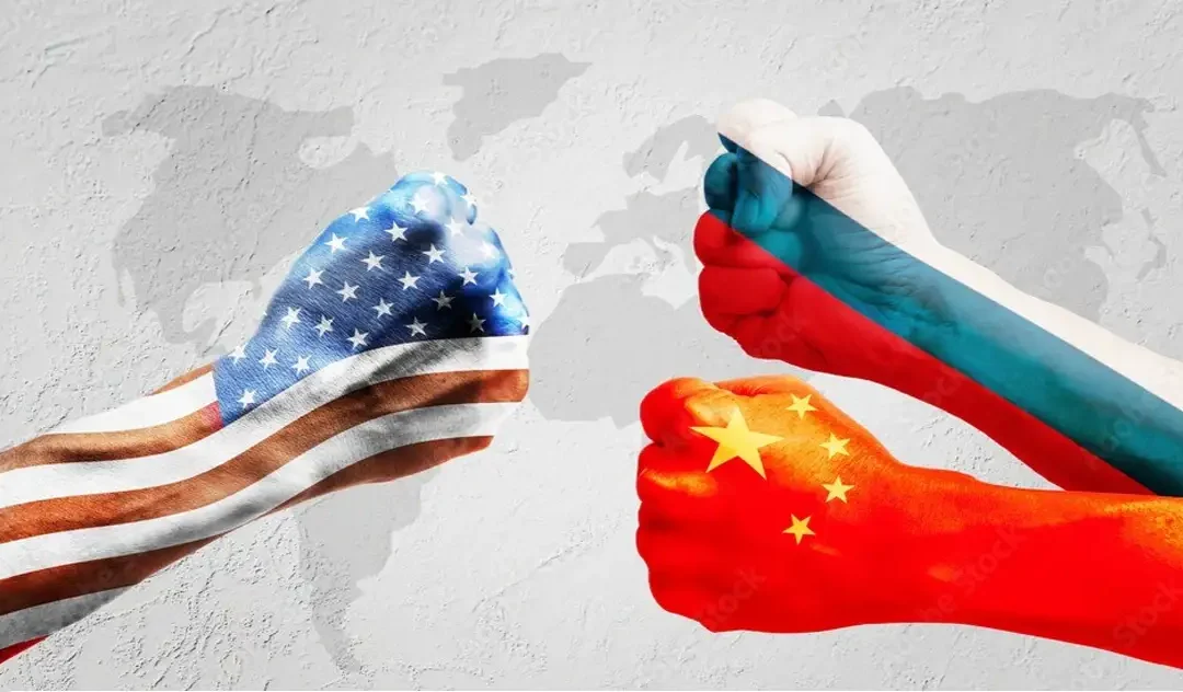 The Three Bully Rule: The Economics of Bullying and the Delicate Balance of Power