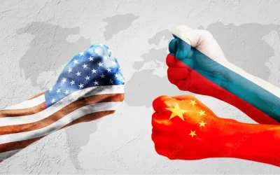 The Three Bully Rule: The Economics of Bullying and the Delicate Balance of Power