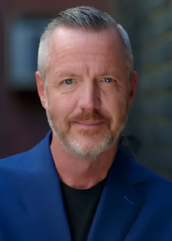 Dr. Don Barden