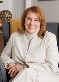 Lisa McGuire