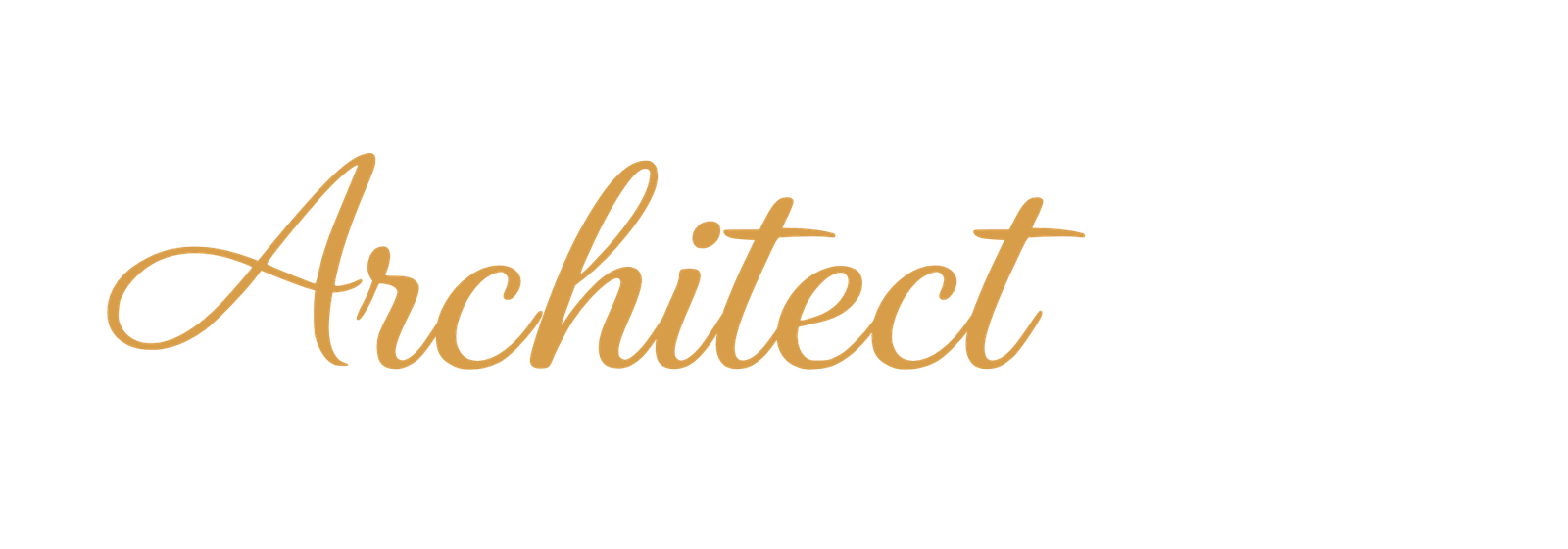 ArchitectHer for dentistry logo