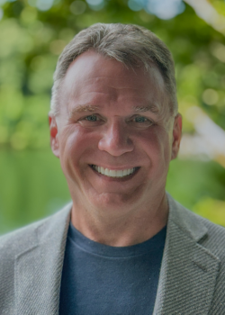 Dr. Stephen Malone