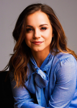 Britt Tucker